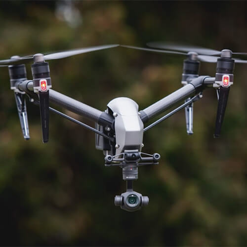 Foldable Drone Landing & Launch Pad – djioemparts