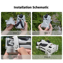 Load image into Gallery viewer, Propellers Holder for DJI Mini 4 Pro