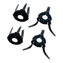 Load image into Gallery viewer, New Version Gimbal Shock Absorption Dampers for Mini 3 Pro/Mini 3/Mini 4 pro