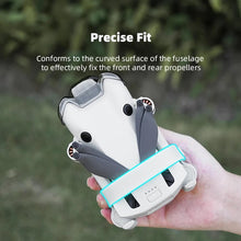 Load image into Gallery viewer, Propellers Holder for DJI Mini 4 Pro
