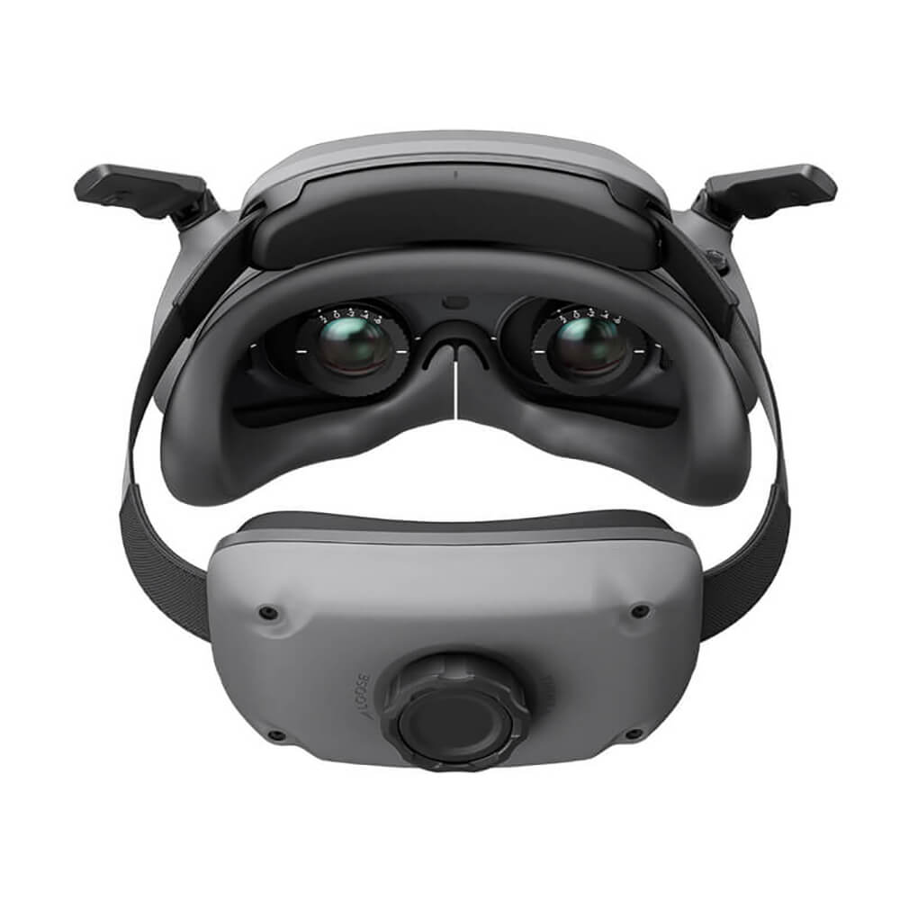 [未使用] dji Goggles DJIゴーグル Amazon.co.jp: DJI Goggles 3 カメラドローンアクセサリー DJI