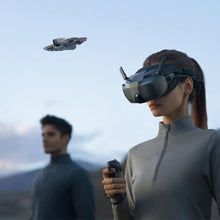 Load image into Gallery viewer, DJI Goggles N3