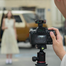 Load image into Gallery viewer, Camera Hot Shoe Adapter for DJI Mic 2