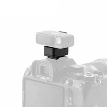 Load image into Gallery viewer, Camera Hot Shoe Adapter for DJI Mic 2