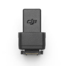 Load image into Gallery viewer, Camera Hot Shoe Adapter for DJI Mic 2
