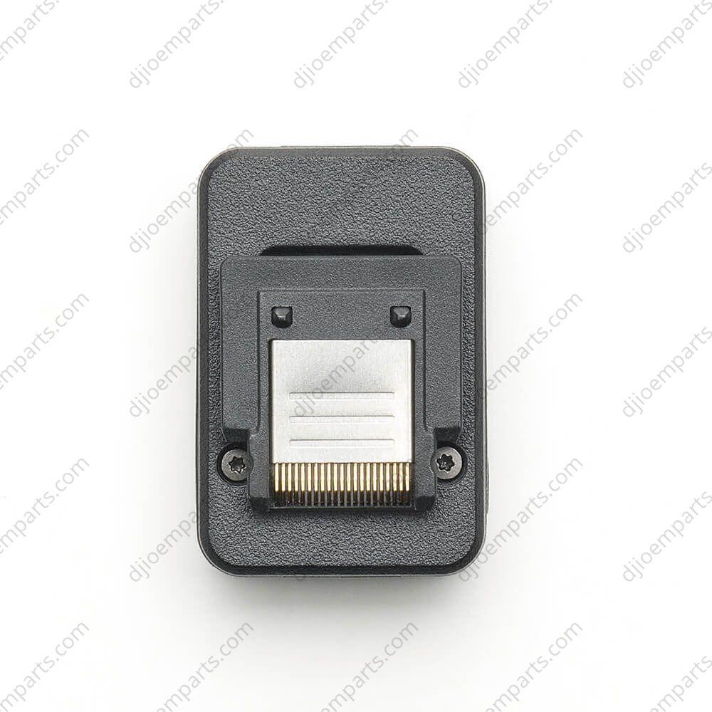 Camera Hot Shoe Adapter for DJI Mic 2 – djioemparts