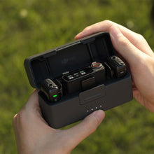 Load image into Gallery viewer, Charging Case for DJI Mic 2