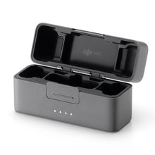 Load image into Gallery viewer, Charging Case for DJI Mic 2