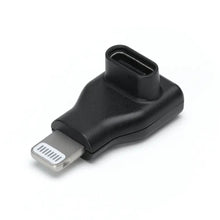 Load image into Gallery viewer, Original L-shaped Adapter for DJI Mic Series Mobile Receiver