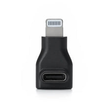 Load image into Gallery viewer, Original L-shaped Adapter for DJI Mic Series Mobile Receiver