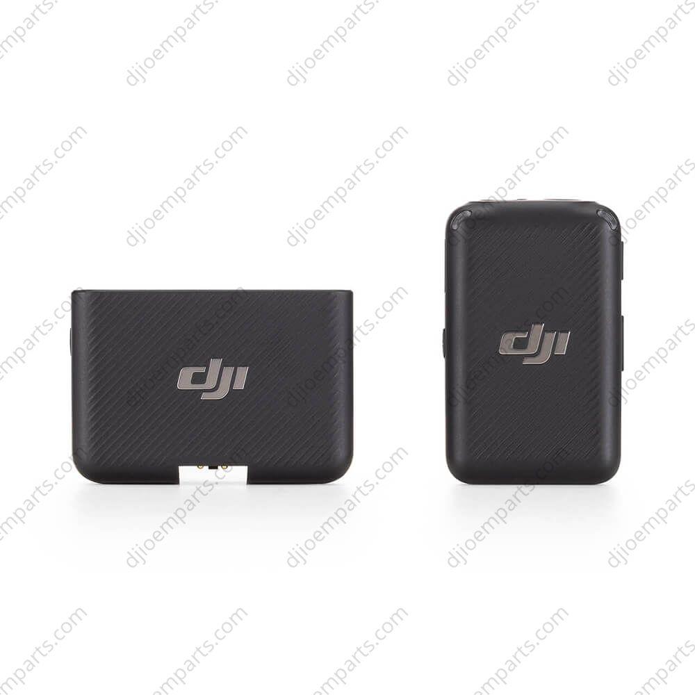 Receiver and Transmitter Kit for DJI Mic – djioemparts