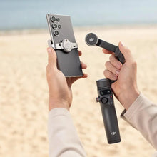 Load image into Gallery viewer, Original DJI OM 7/8 Series Magnetic Phone Clamp