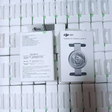 Load image into Gallery viewer, Original DJI OM Magnetic Phone Clamp 3