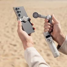 Load image into Gallery viewer, Original DJI OM Magnetic Phone Clamp 4