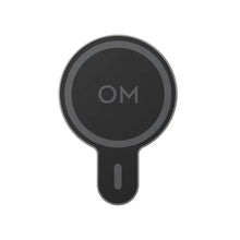 Load image into Gallery viewer, Original DJI OM Magnetic Quick-Release Mount for iPhone