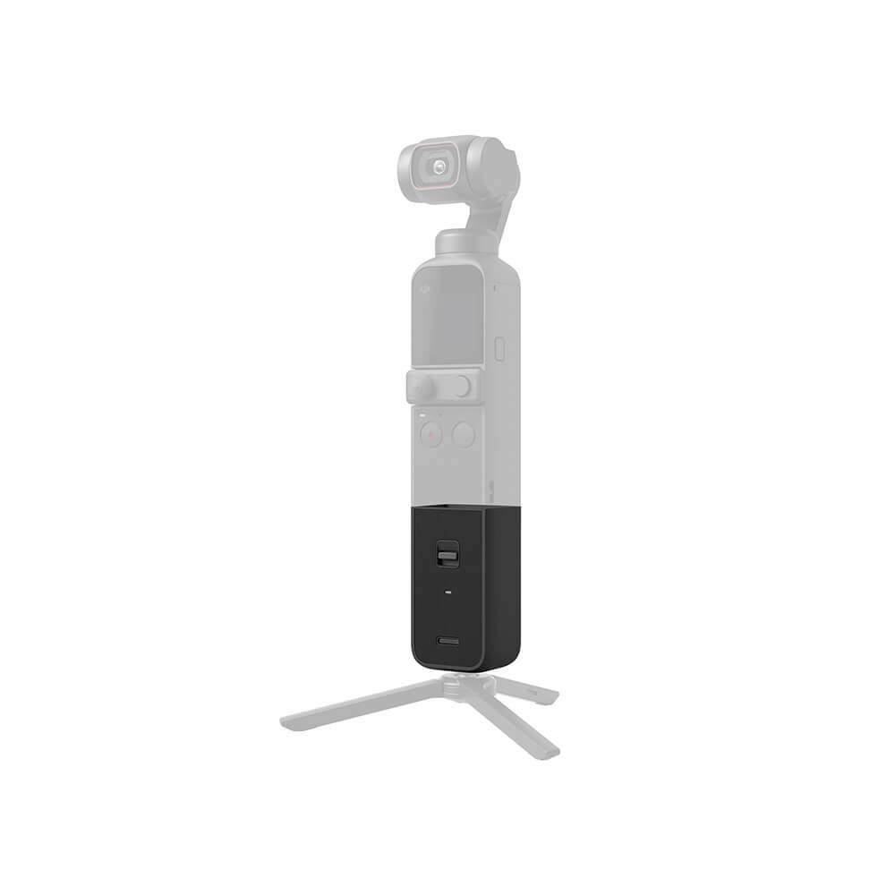 Do-It-All Handle for DJI Pocket 2