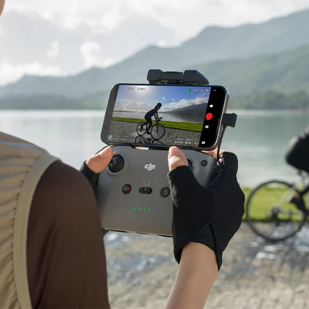 DJI RC-N3 Remote Controller – djioemparts