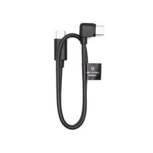 Load image into Gallery viewer, Original L-Shaped Multi-Camera Control Cable for DJI RS (USB-C, 30 cm)