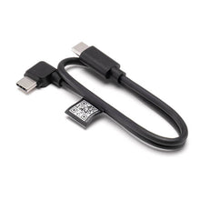 Load image into Gallery viewer, Original L-Shaped Multi-Camera Control Cable for DJI RS (USB-C, 30 cm)