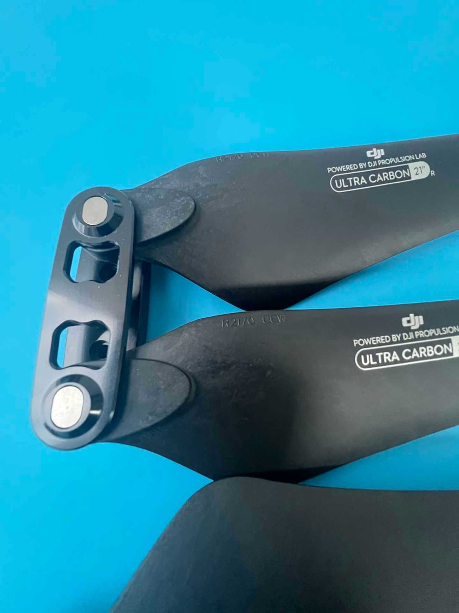 1 Pair Original 2170R CW/CCW Propellers for DJI M600 and