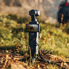 Load image into Gallery viewer, Mini Tripod for OSMO Pocket 3, OSMO Mobile