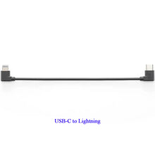 Load image into Gallery viewer, Original 15cm Phone Charging/Audio Recording Cable