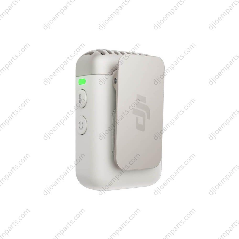 Transmitter for DJI Mic 2 (Pearl White) – djioemparts