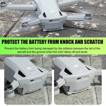 Load image into Gallery viewer, 3 pcs Battery Landing Protector for DJI Mini 3 Battery