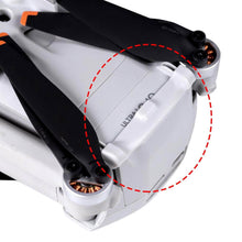 Load image into Gallery viewer, 3 pcs Battery Landing Protector for DJI Mini 3 Battery
