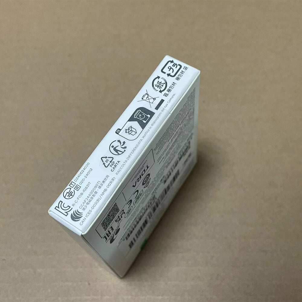 DJI Cellular Dongle 2 TD LTE USB Modem