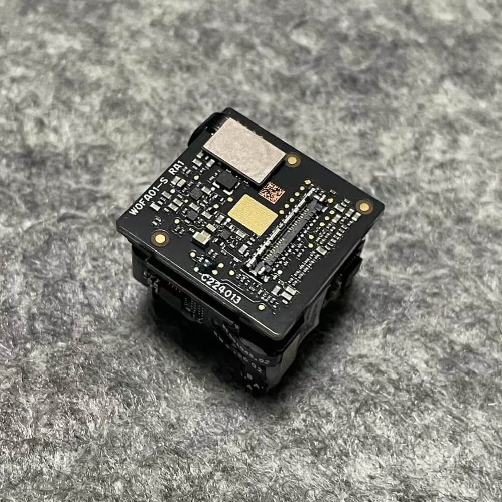 Camera Lens Module for DJI Air 2S – djioemparts