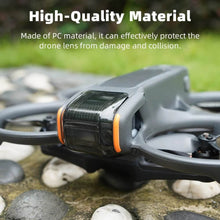 Load image into Gallery viewer, Gimbal Camera Protective Cover for DJI Avata 2