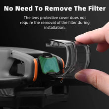 Load image into Gallery viewer, Gimbal Camera Protective Cover for DJI Avata 2