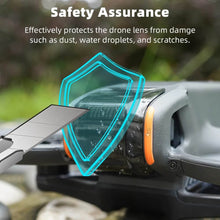 Load image into Gallery viewer, Gimbal Camera Protective Cover for DJI Avata 2