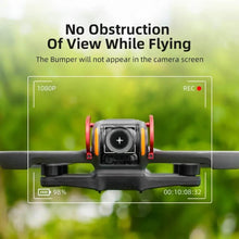 Load image into Gallery viewer, Gimbal Protective Bumper for DJI Avata 2 (Red)