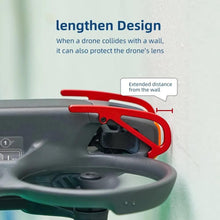 Load image into Gallery viewer, Gimbal Protective Bumper for DJI Avata 2 (Red)
