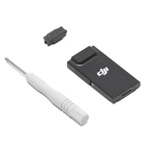 Load image into Gallery viewer, DJI Cellular Dongle 2 (TD-LTE USB Modem)
