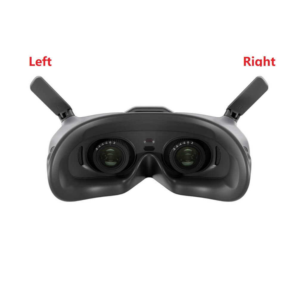 配信機器・PA機器・レコーディング機器 DJI Goggles 2 DJI Goggles 2 – FlyFish RC