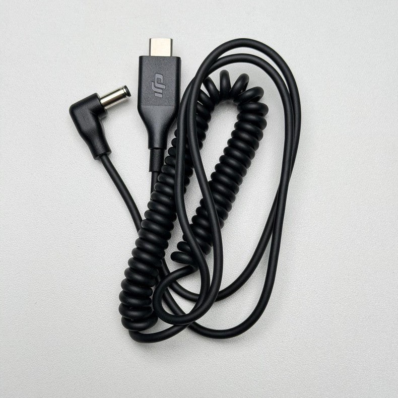 Original DJI Goggles 2 Power Cable
