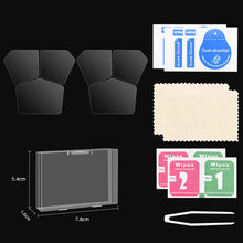 Load image into Gallery viewer, 2 Pack of Camera Lens Protective Film for DJI Mavic 3 Pro