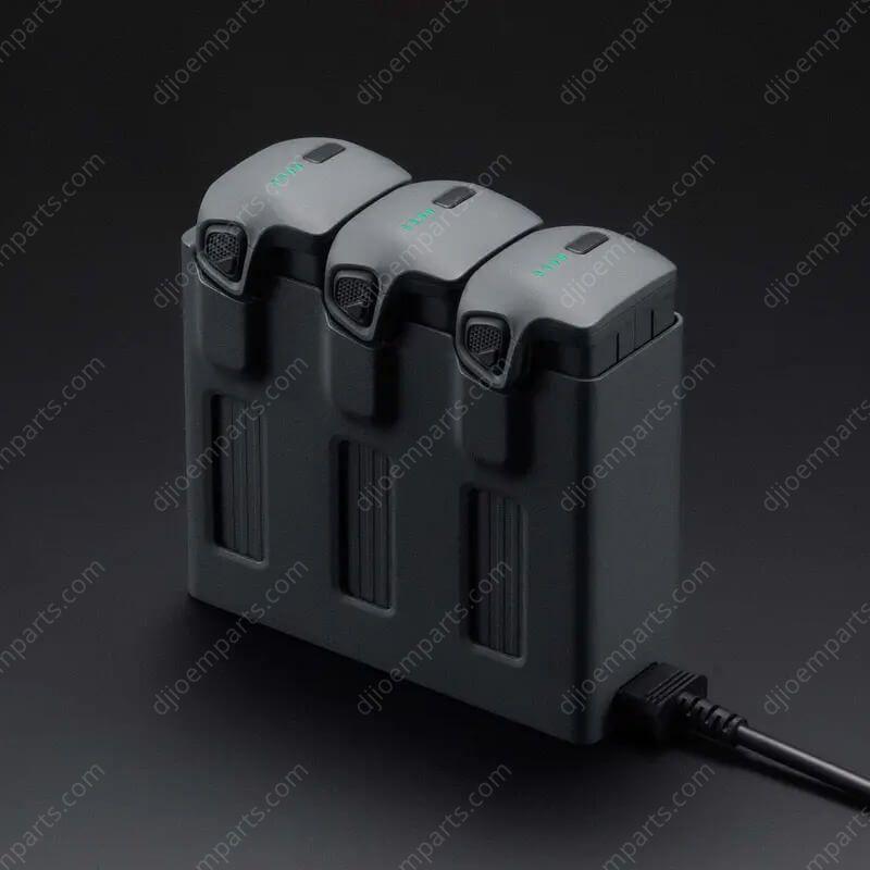 Original Parallel Charging Hub for DJI Mavic 4 Pro – djioemparts