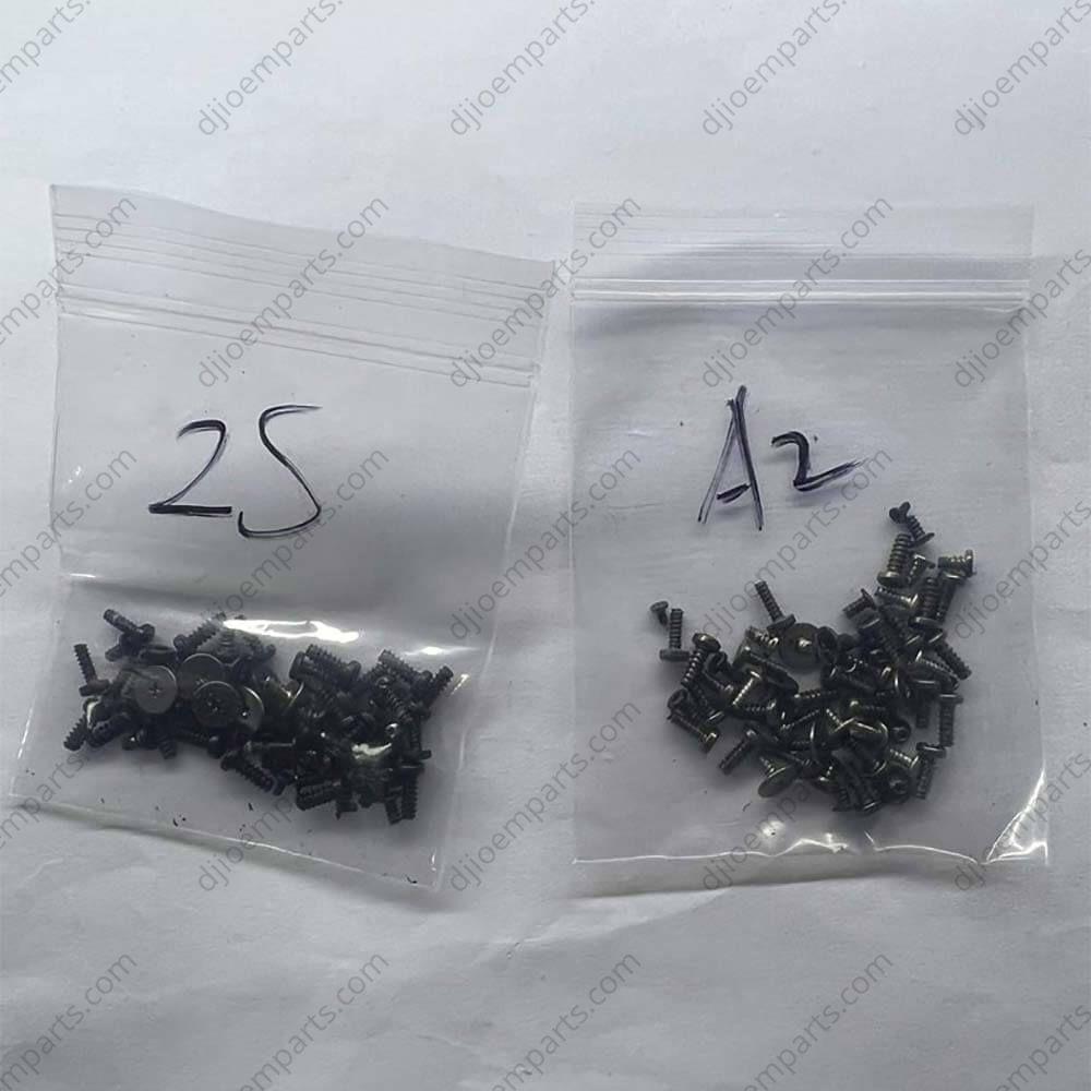 Fuselage Screws Kit for DJI Mavic Air 2, DJI Air 2S – djioemparts