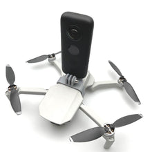 Load image into Gallery viewer, Extension Camera Mount Adapter for DJI Mini 1/2/SE/4K