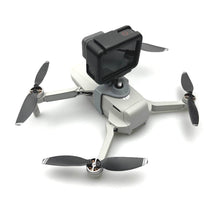 Load image into Gallery viewer, Extension Camera Mount Adapter for DJI Mini 1/2/SE/4K