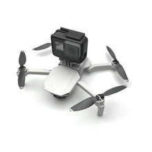 Load image into Gallery viewer, Extension Camera Mount Adapter for DJI Mini 1/2/SE/4K