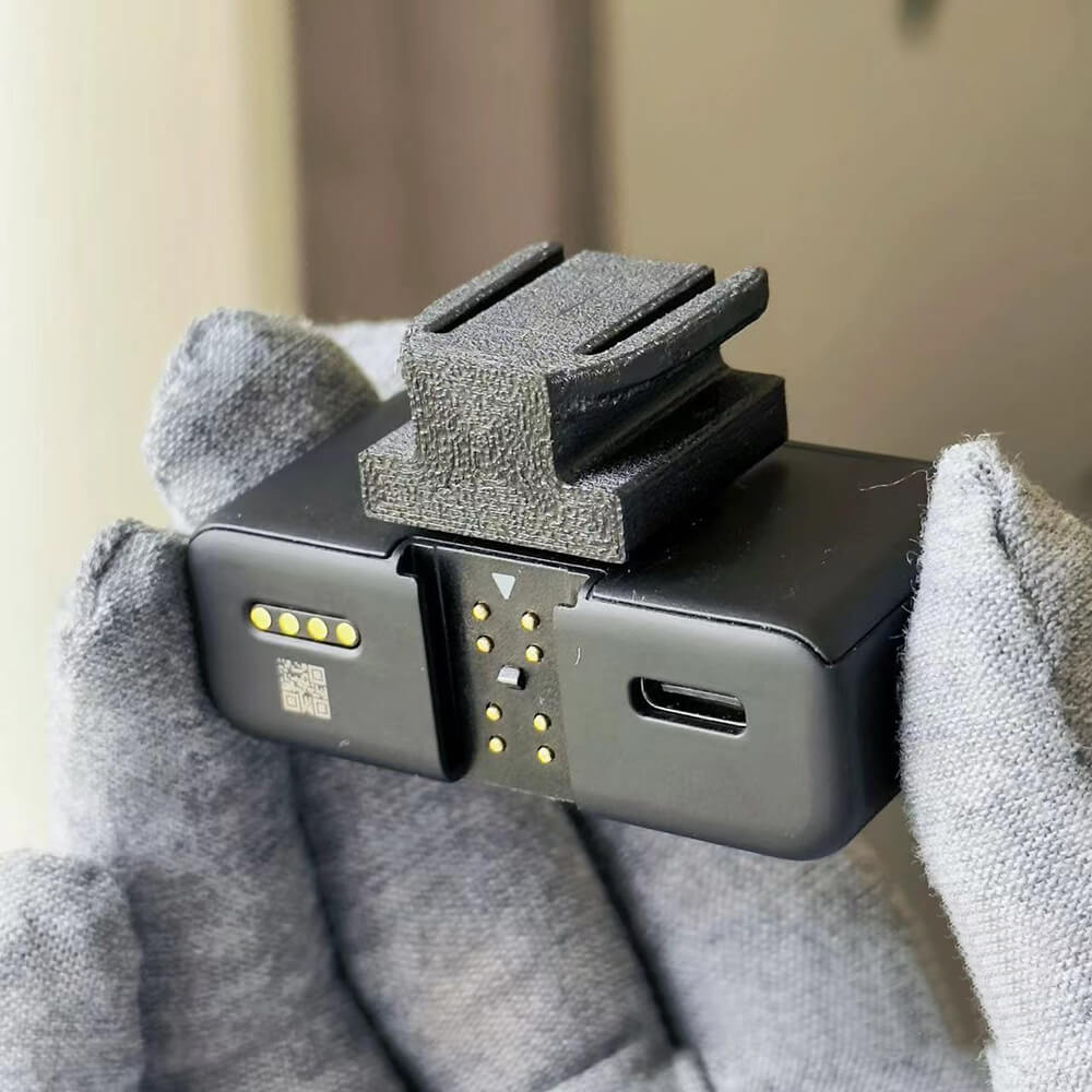 DJI MIC 2 ＆ DJI MIC 2 CAMERA ADAPTER Buy DJI Mic 2 Camera Adapter - DJI Store