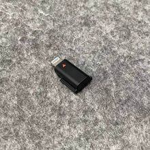 Load image into Gallery viewer, Lightning/Type-C Phone Adapter for DJI Mic 2
