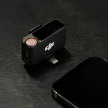 Load image into Gallery viewer, Receiver for DJI Mic 3