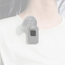 Load image into Gallery viewer, Original Clip Magnet for DJI Mic, DJI Mic Mini, DJI Mic 2/3