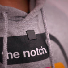 Load image into Gallery viewer, Original Clip Magnet for DJI Mic, DJI Mic Mini, DJI Mic 2/3